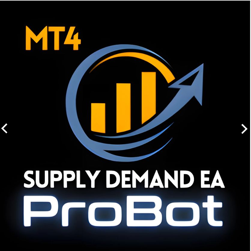 forex trading, MT4 expert advisor, supply demand EA, day trading EA, swing trading EA, scalping EA, automated trading, ProBot v1.3, MetaTrader 4 EA, profitable forex EA